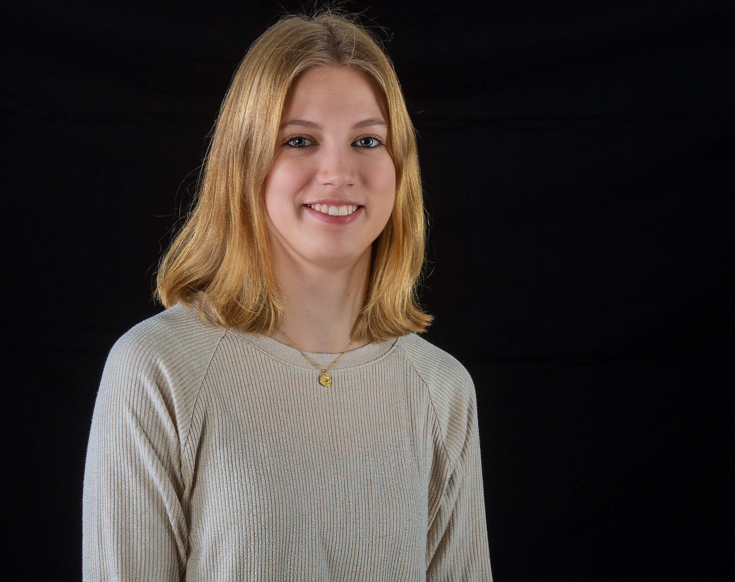 Christa Graf, Gemeindeschreiberin