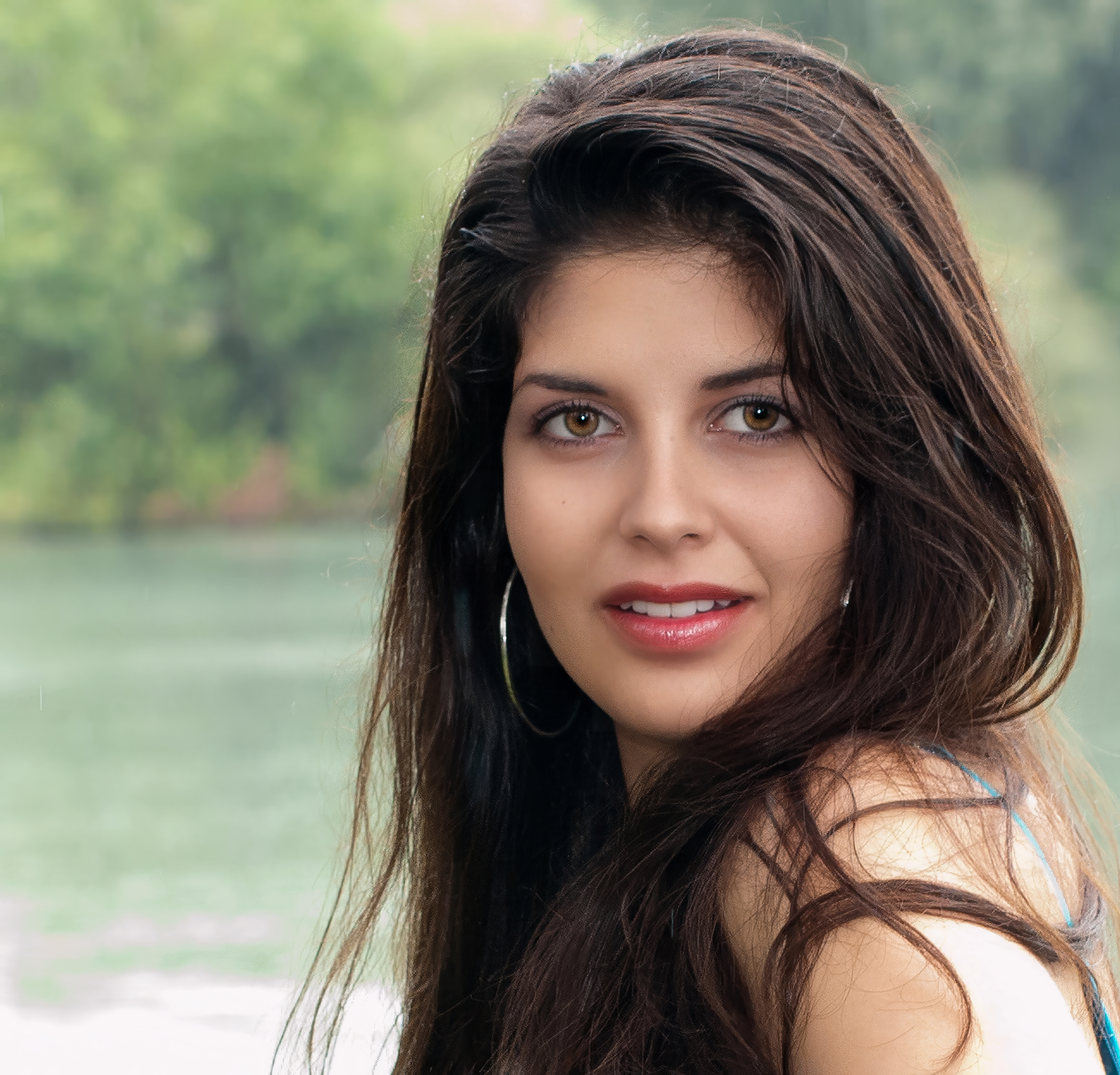 Leticia Kahraman, Sopranistin