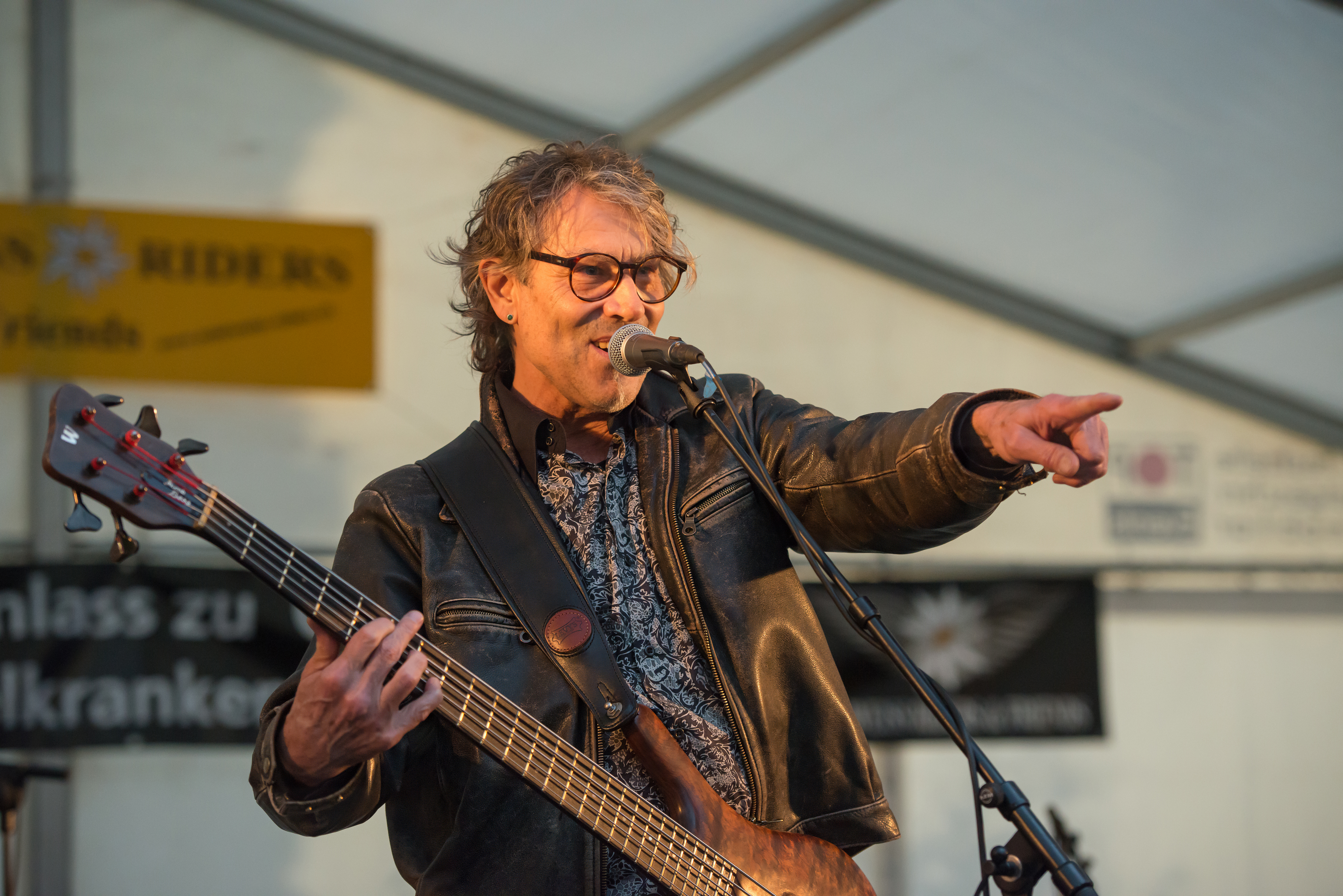 Christoph Kohli, SPAN