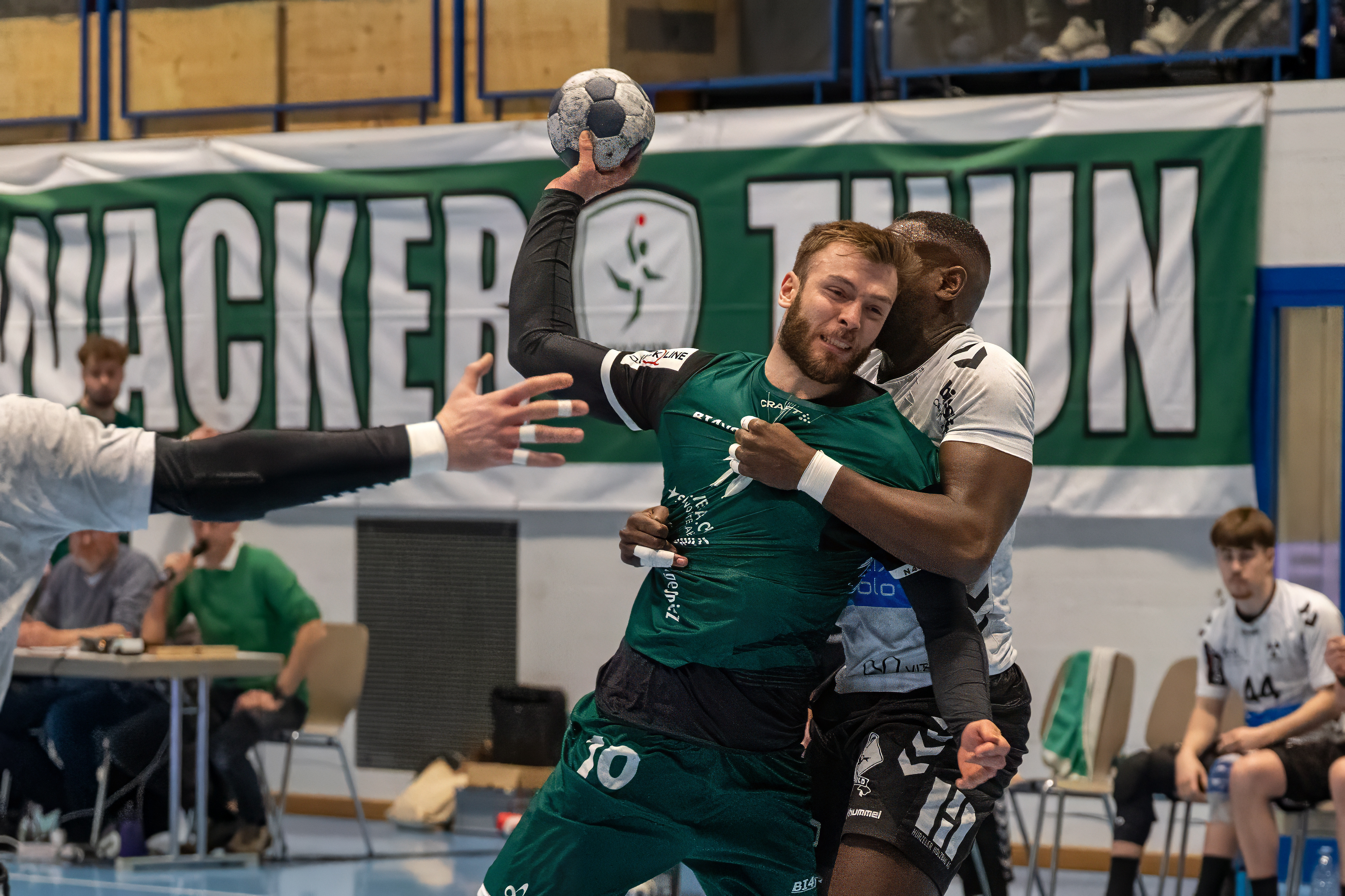 Wacker Rtvbasel 11 03 2026 29 – Fotografie Roland Peter