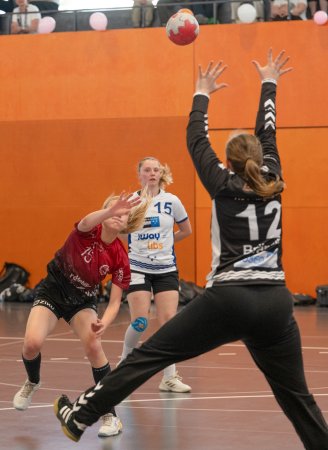 02 05 2026 Rotweiss Aargau Ost 022 – Bestandteil der Serie Rotweiss Thun vs. Aargau Ost – Roland Peter