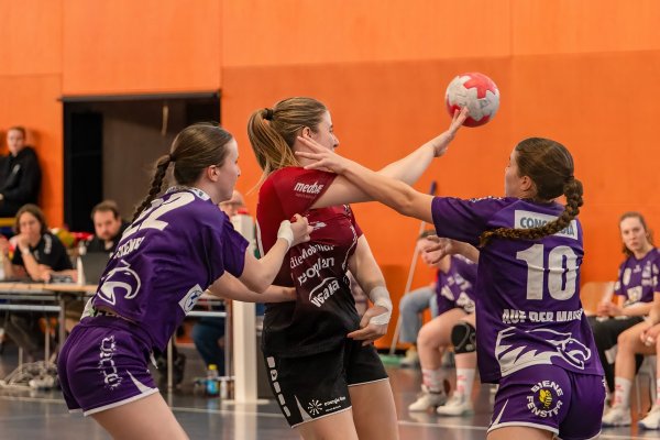 Rotweiss Sponoii 21 03 2026 006 – Bestandteil der Serie Rotweiss Thun vs. Spono Eagels II – Roland Peter