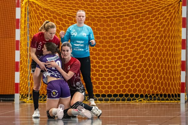 Rotweiss Sponoii 21 03 2026 013 – Bestandteil der Serie Rotweiss Thun vs. Spono Eagels II – Roland Peter