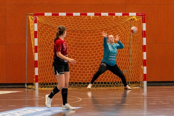 Rotweiss Sponoii 21 03 2026 019 – Bestandteil der Serie Rotweiss Thun vs. Spono Eagels II – Roland Peter