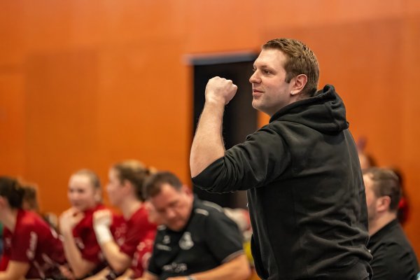 Rotweiss Sponoii 21 03 2026 039 – Bestandteil der Serie Rotweiss Thun vs. Spono Eagels II – Roland Peter