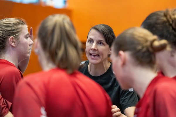 Rotweiss Sponoii 21 03 2026 049 – Bestandteil der Serie Rotweiss Thun vs. Spono Eagels II – Roland Peter