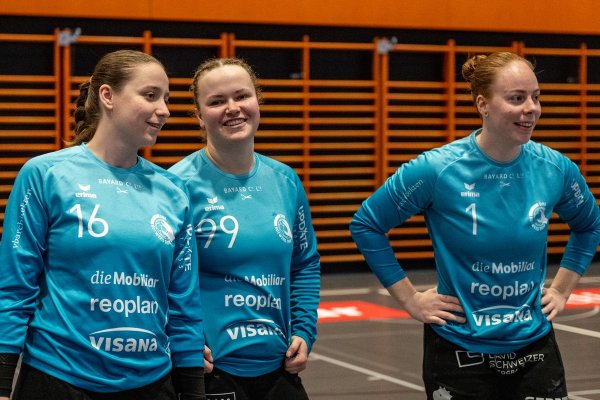 Rotweiss Sponoii 21 03 2026 055 – Bestandteil der Serie Rotweiss Thun vs. Spono Eagels II – Roland Peter