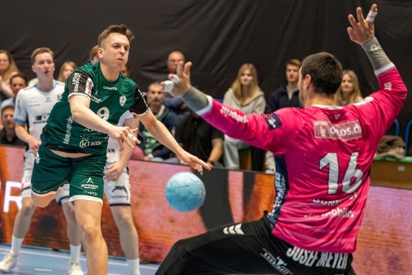 Wacker Kriens 25 03 2026 37 – Bestandteil der Serie Wacker Thun - HC Kriesn Luzern – Roland Peter