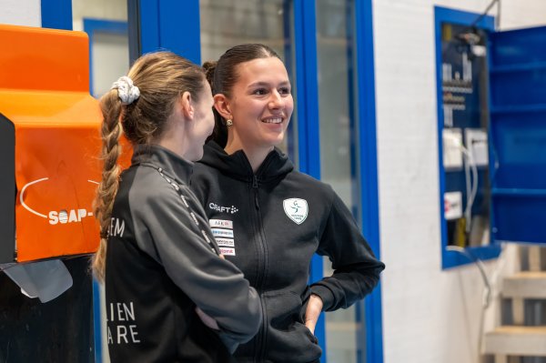 Wacker Rtvbasel 11 03 2026 33 – Bestandteil der Serie Wacker Thun gegen RTV Basel – Roland Peter