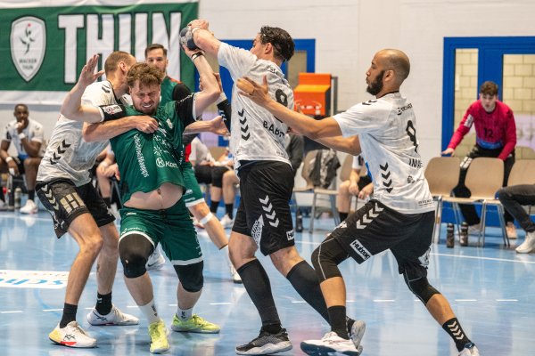 Wacker Rtvbasel 11 03 2026 40 – Bestandteil der Serie Wacker Thun gegen RTV Basel – Roland Peter